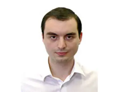 Алексей Мунтян, DHL: Об обработке персональных данных при осуществлении казначейских операций
