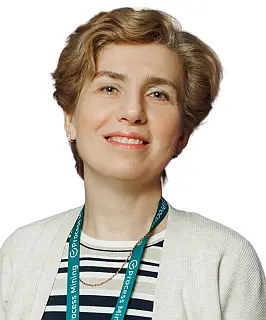 Наталья Рагузова, «СМ-Клиника»: «Внедрение ЭДО изменяет подходы к организации бизнес-процессов и улучшает взаимодействие с клиентами»