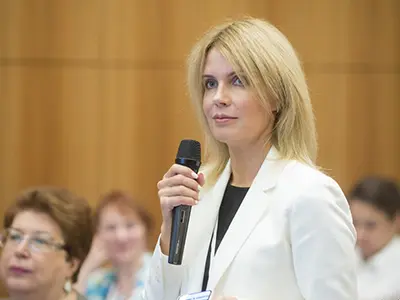 Елена Татарникова, Nature’s Bounty: «Полевой сотрудник – лицо компании в офлайне и онлайне»
