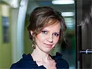 Приветствуем нового спикера конференции Ирину Голоушкину