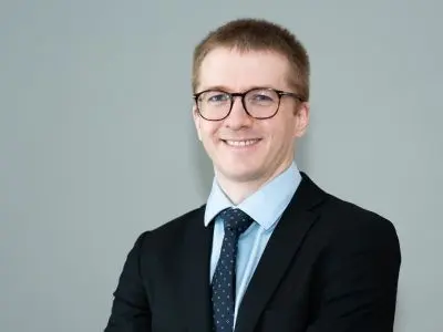 Дмитрий Леонтьев, СВЕЗА: «Главный показатель нашей эффективности – система доставки продукции в 80 стран мира»