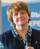 Наталья Ляшко, ГК «Российские коммунальные системы»: «Если раньше согласование договора занимало 7-10 дней, то сейчас требуется 2-4 дня»