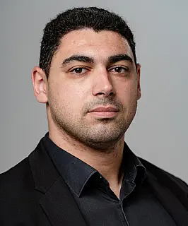 Арман Гиноян, «Газпромнефть Экспертные решения»: Антикризисное управление закупками в крупных проектах