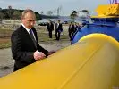 Крымский газ станет российским