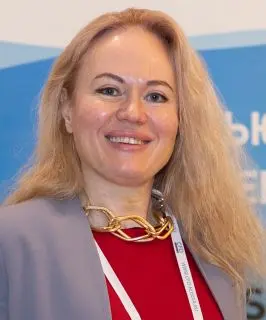 Виктория Солдатова, «Алюминиум Рус»: Планирование производства, управление запасами и система KPI в B2B