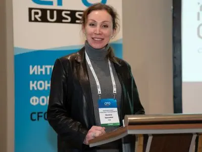 Оксана Крылова, ТМК: «Ускоренная амортизация основных средств способствует обновлению основных фондов предприятия»