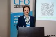 Наталья Филимонова, директор по планированию, NOVABEV GROUP