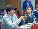 Отчет о конференции «Эффективное управление финансами в холдингах» (день 1)