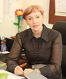 Галина Тевелева: «При создании бизнес-модели R&D проекта важно сделать правильную оценку рисков» Галина Тевелева: «При создании бизнес-модели R&D проекта важно сделать правильную оценку рисков»