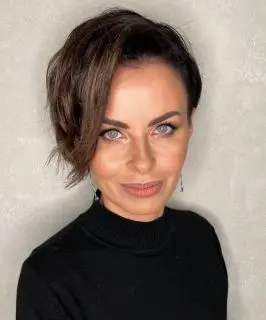 Светлана Новосельская, «КОНЦЕРН ТИТАН-2»: «Мы научились агрегировать множество данных во всех необходимых срезах»