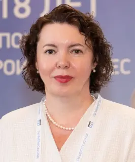 Лидия Шубина, Федеральное казначейство: Итоги управления ликвидностью средств на Едином казначейском счете в 2025 году и текущие задачи 2026 года