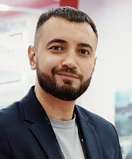 Дмитрий Хаджи, Setl Tech: Как за год увеличить базу контрагентов на 167%