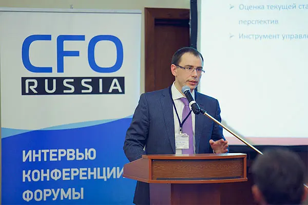 Евгений Ларин: «Самая большая сложность при планировании – определить правильные вводные»