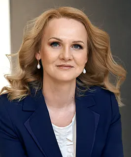 CFO-прогноз: Елена Баданина, «Улыбка радуги»: «Главный тренд 2026 года – конвергенция финансовой, операционной и цифровой экспертизы»