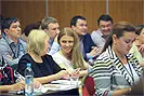 Отчет о конференции «Внутренний и внешний электронный документооборот» (день 2)