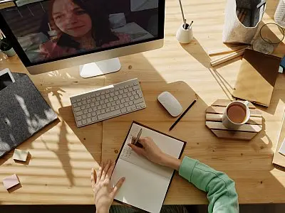 Coursera назвала тренды корпоративного обучения-2021 