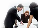 Круглый стол «Подготовка и представление бизнес-плана для привлечения проектных инвестиций» Круглый стол «Подготовка и представление бизнес-плана для привлечения проектных инвестиций»