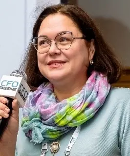 Анна Иванова, «Татнефть»: Сквозной контроль лимитов и согласований внутри компании без потери скорости проведения платежей