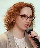Мария Реутская, «Сервье»: 20 ключевых принципов внутренних коммуникаций Мария Реутская, «Сервье»: 20 ключевых принципов внутренних коммуникаций