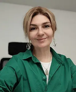 Нина Московкина, FESCO: «ИТ-архитектура – это живой и гибкий  организм организации»