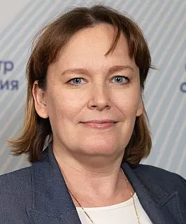 Ирина Самойлова, «РусГидро ОЦО»: О повышении эффективности налоговой службы