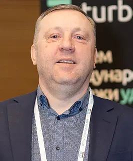 Алексей Гетманов, «Ресурс»: «Как никогда, в текущий период требуется усиление контроля за деятельностью поставщиков»