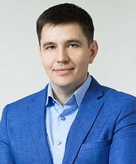 Березин