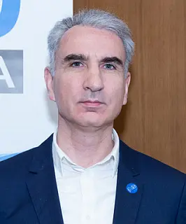 Роман Новиков, «ПРО.МЕД.ЦС»: «Финансовый директор должен становиться интегратором цифровых и информационных процессов»