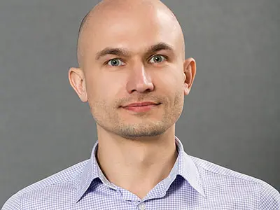 Александр Куликов, Bayer: «BI-системой нашей компании пользуются более тысячи сотрудников из различных департаментов»