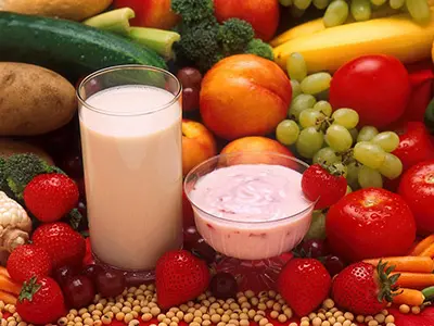 Какие компании внедряют в производство продуктов питания ЗОЖ-технологии?