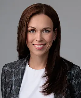 Василина Суслова, независимый эксперт: «Компаниям необходимо максимально перестраиваться на проактивную позицию»