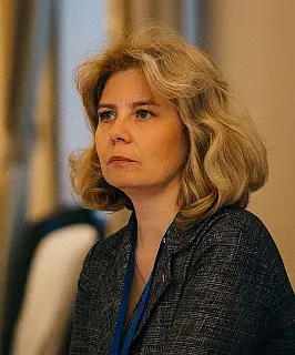 Оксана Леонтьева, «Детский мир»: «В нашей компании 100% работников перешли на КЭДО»