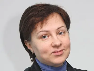 Натела Черкащенко, «Юнипро»: «Никогда не теряйте оптимизм и связь с аудиторией»