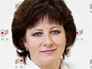 Ольга Глебова: «Мы сократили сроки формирования бухгалтерской отчетности до 6 рабочих дней»