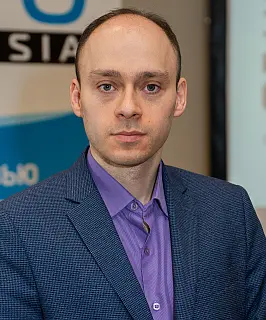 Виталий Слободин, УК «РОСВОДОКАНАЛ»: «При внедрении ЭДО будьте готовы к трудностям»