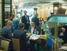 Отчет о второй бизнес-встрече «Битва за эффективность: как финансовому руководителю упрочить позиции компании и добиться личного прогресса»