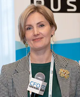 Ольга Костина, Международный аэропорт «Внуково»: «Важно знакомиться с мировосприятием своего ребенка»