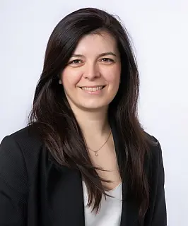 Ирина Рыжий, «АЛРОСА»: «Не бойтесь корректировать план и менять фокус»