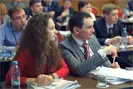 Отчет о седьмой конференции «Корпоративные системы риск-менеджмента» (день 1)