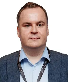 Александр Кочетков, «Визор»: «Войти в налоговый мониторинг без достаточно зрелой цифровой инфраструктуры невозможно»