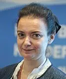 Ольга Беленькая, ФИНАМ: «По нашему прогнозу, спад ВВП в этом году может составить 5-7%, а в будущем еще 2-4%»