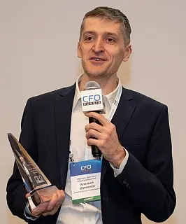 Алексей Шипилов, ДОМ.РФ Центр сопровождения: «68,3% наших сотрудников чувствуют себя счастливыми на работе»