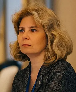 Оксана Леонтьева, «Детский мир»: «Благодаря КЭДО оформить отпуск или получить необходимую справку можно за несколько минут»