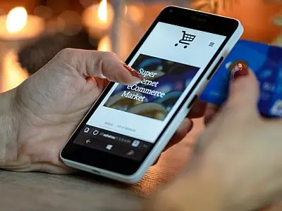 В ритейле растет спрос на специалистов для онлайн-продаж
