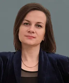 Марина Соболева, «Рампорт Аэро»: «Я завела семейный дневник, где каждый может писать все, что захочет»