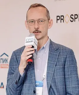 Владимир Донченко, Ренейссанс Констракшн: «Ради выживания бизнеса иногда приходится идти на риски, которые представляют собой меньшее зло»