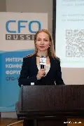 Благодарим спикеров, партнера и делегатов за поддержку и участие в офлайн- и онлайн-мероприятиях CFO Russia!