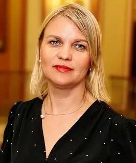 Елена Кудинова, АСГ: «Простое правило при внедрении цифровых помощников: сначала гигиена и систематизация данных, потом – вопрос интеллекту и роботу»