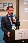 Вячеслав Кузнецов, руководитель направления «Инвестиции для бизнеса», «Т-Банк», рассказал об эффективном управлении ликвидностью.