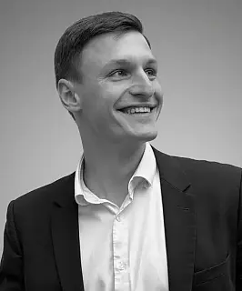 Андрей Панкратов, GloraX: «Внедрение цифровых решений невозможно без трансформации и совершенствования бизнес-процессов»